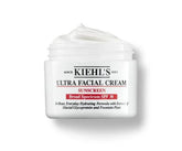 Kiehl's Ultra Facial Cream  Sunscreen SPF 30 - 50 ML - Makeup Stash Pakistan